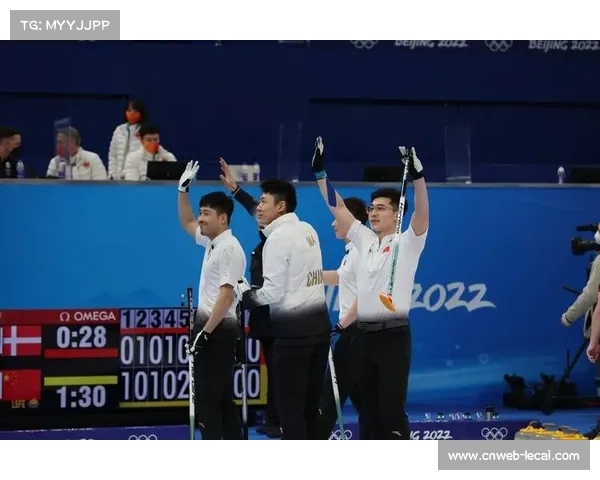 冰壶奥运落选赛中国男队取两连胜,连续击败荷兰与美国 冰壶奥运落选赛中国男队取两连胜,连续击败荷兰与美国