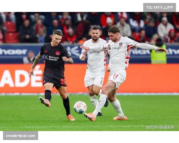 数据模型预测：海登海姆主场对阵科隆，比赛可能产生大量攻守转换回合